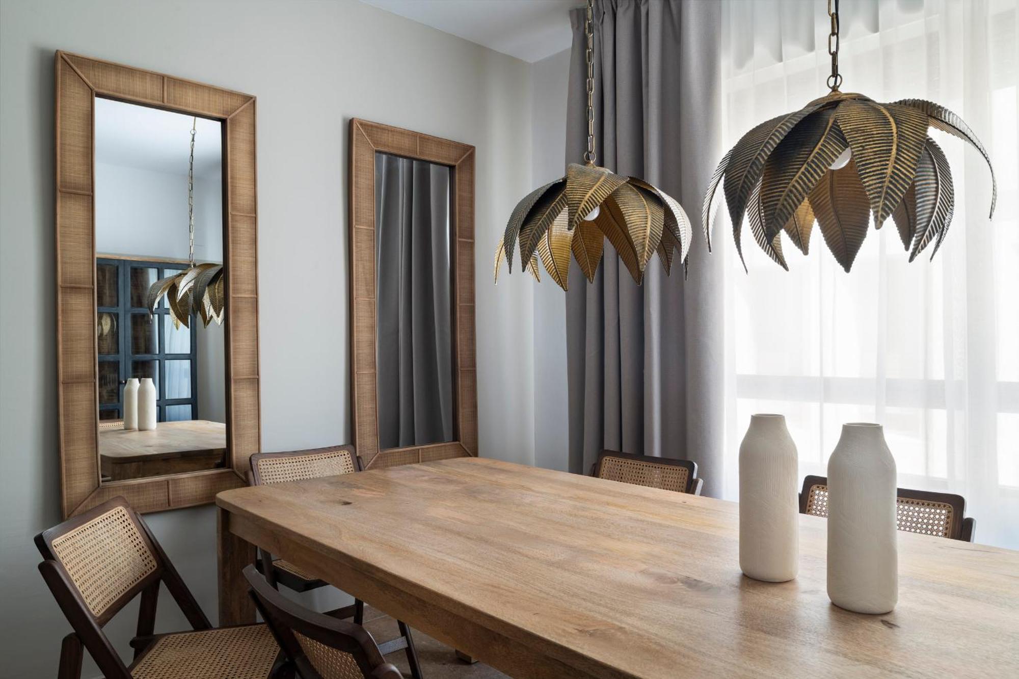 Magno Apartments Munoz Olive Seville Luaran gambar